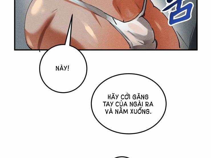 [19+] Vật Thế Thân 18.1 trang 12