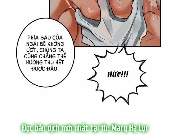 [19+] Vật Thế Thân 18.1 trang 20