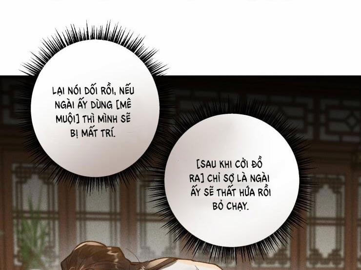 [19+] Vật Thế Thân 18.1 trang 21