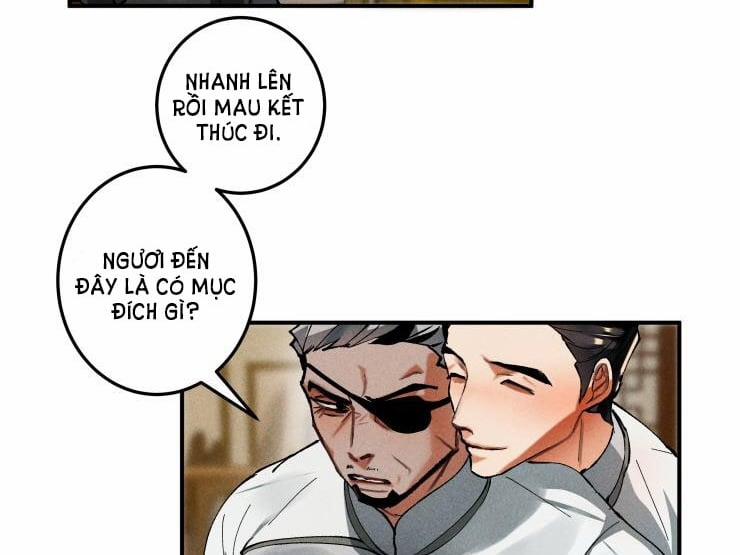 [19+] Vật Thế Thân 18.1 trang 3