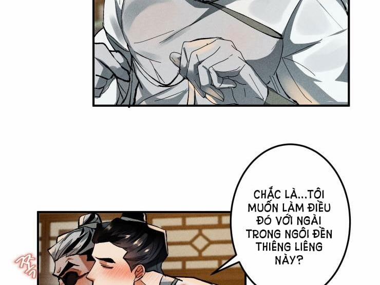 [19+] Vật Thế Thân 18.1 trang 4