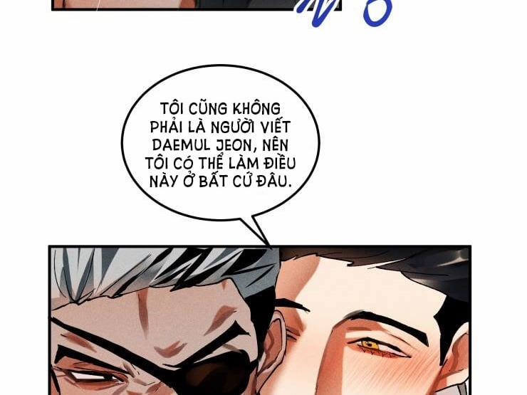 [19+] Vật Thế Thân 18.1 trang 6