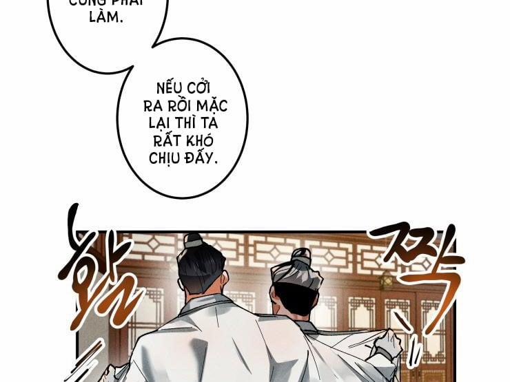 [19+] Vật Thế Thân 18.1 trang 9