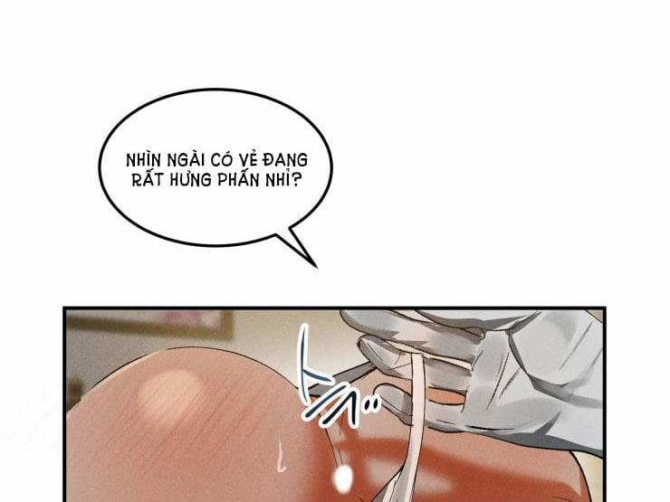 [19+] Vật Thế Thân 18.2 trang 21