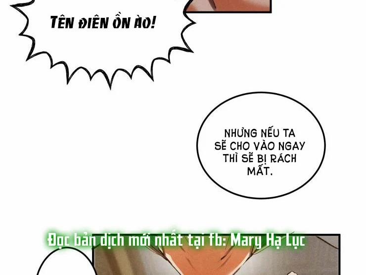 [19+] Vật Thế Thân 18.2 trang 24