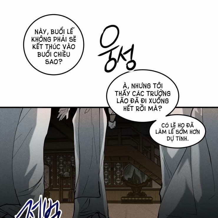 [19+] Vật Thế Thân 18.2 trang 41