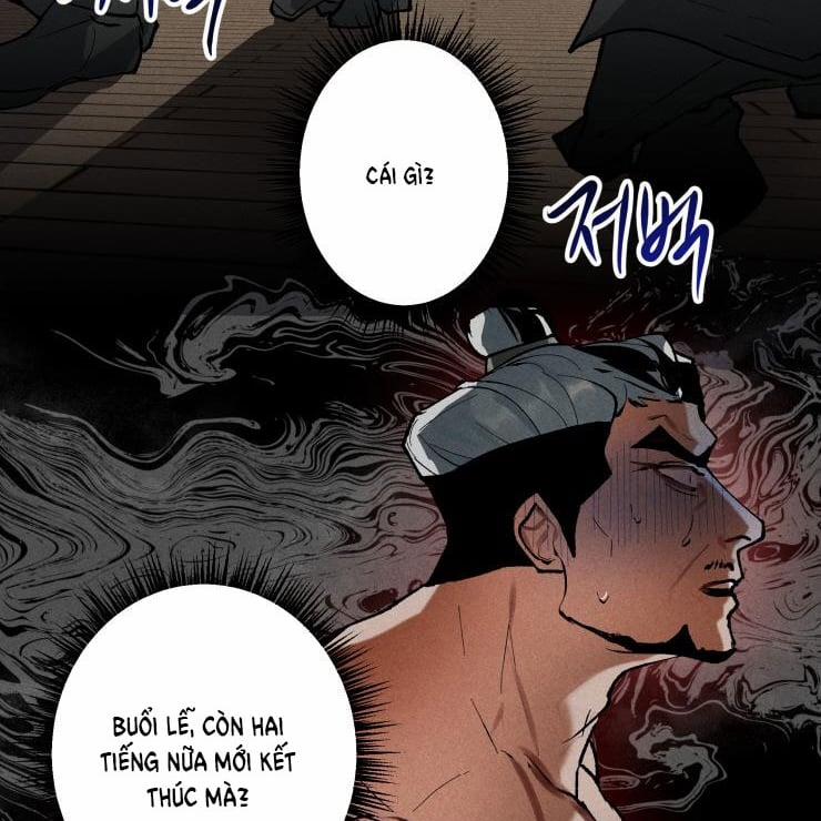 [19+] Vật Thế Thân 18.2 trang 42