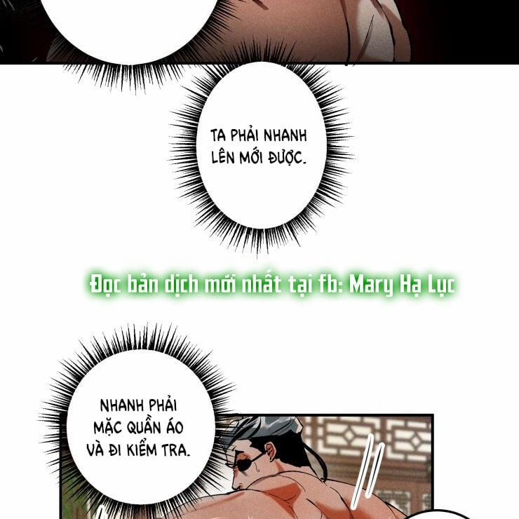 [19+] Vật Thế Thân 18.2 trang 43