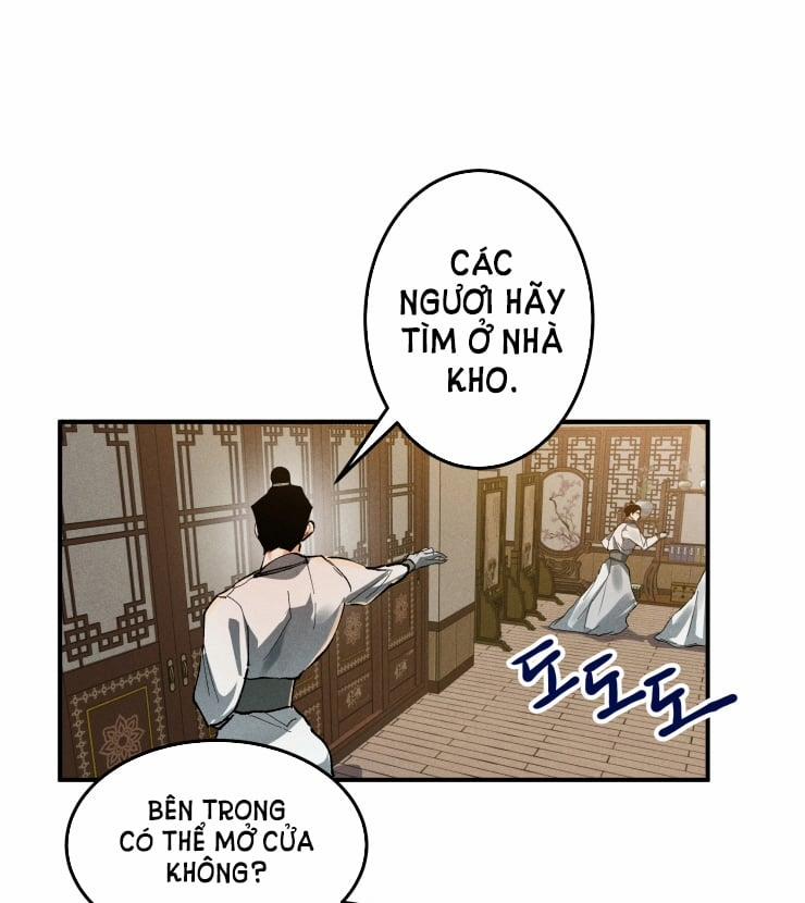 [19+] Vật Thế Thân 19.1 trang 1