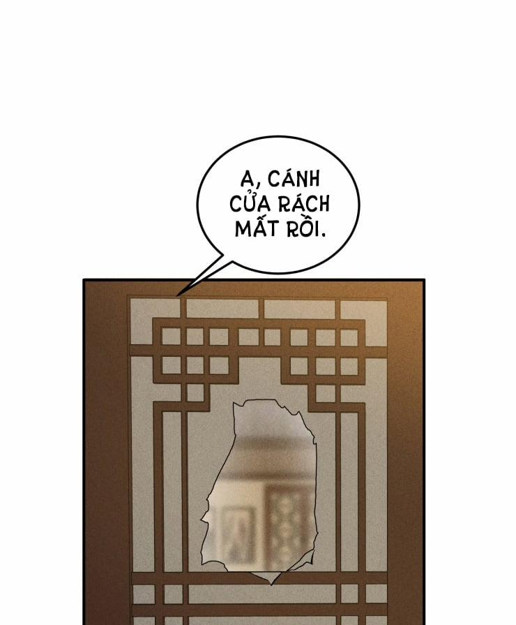 [19+] Vật Thế Thân 19.1 trang 13