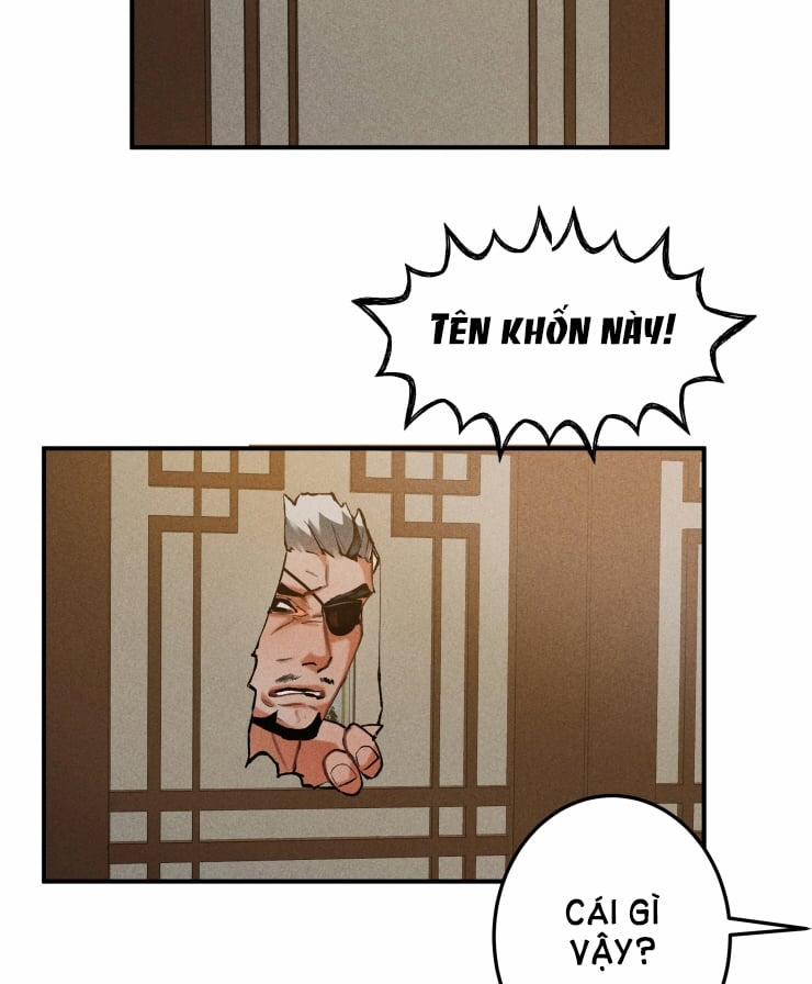 [19+] Vật Thế Thân 19.1 trang 14