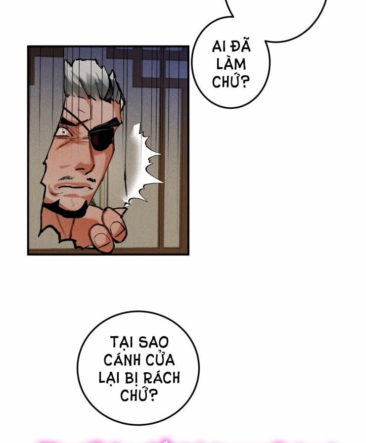 [19+] Vật Thế Thân 19.1 trang 15