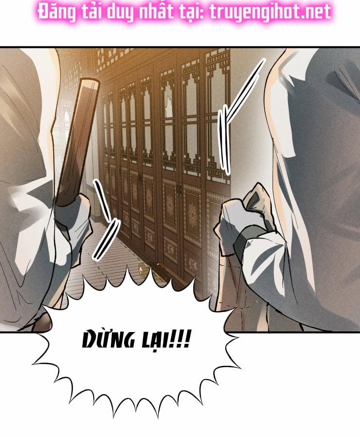 [19+] Vật Thế Thân 19.1 trang 16