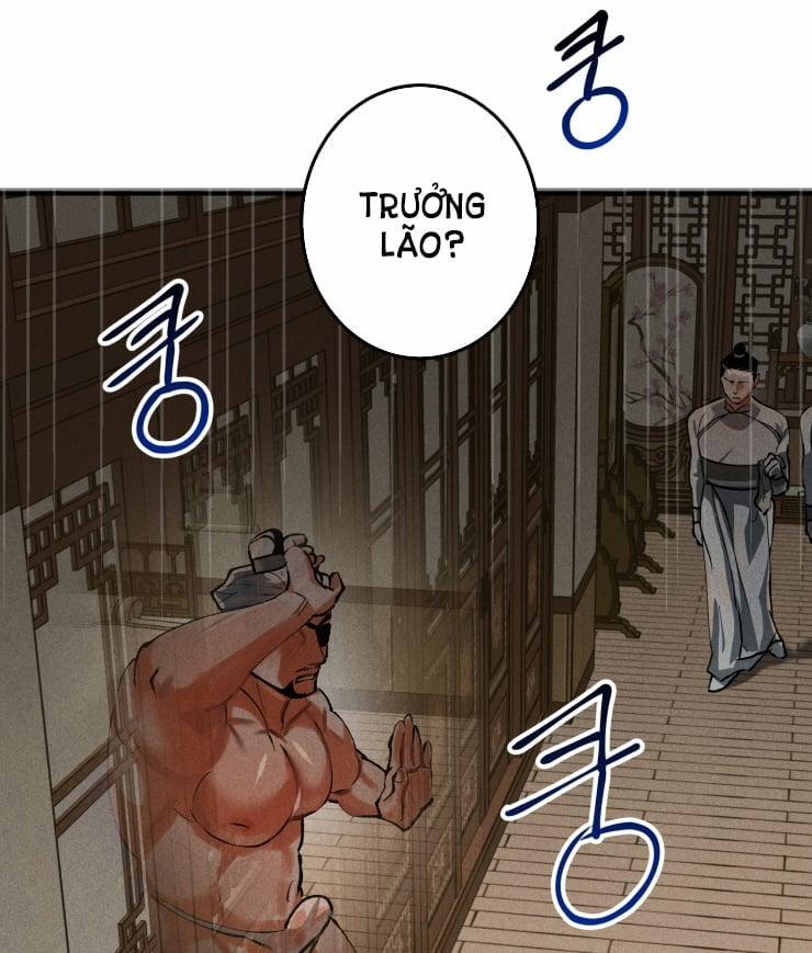 [19+] Vật Thế Thân 19.1 trang 17