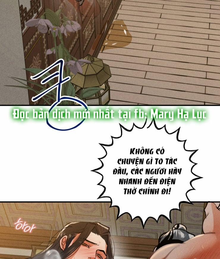 [19+] Vật Thế Thân 19.1 trang 18