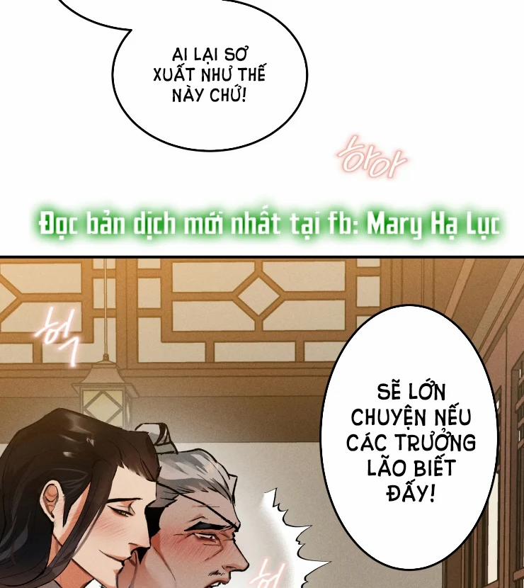 [19+] Vật Thế Thân 19.1 trang 2