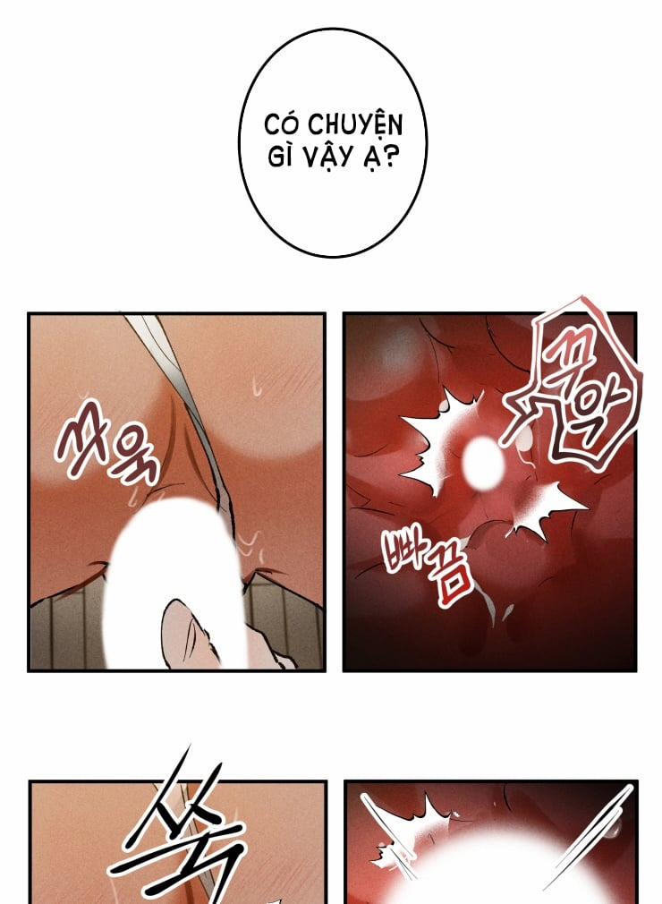 [19+] Vật Thế Thân 19.1 trang 21