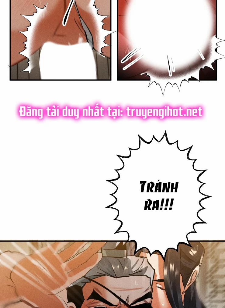 [19+] Vật Thế Thân 19.1 trang 22