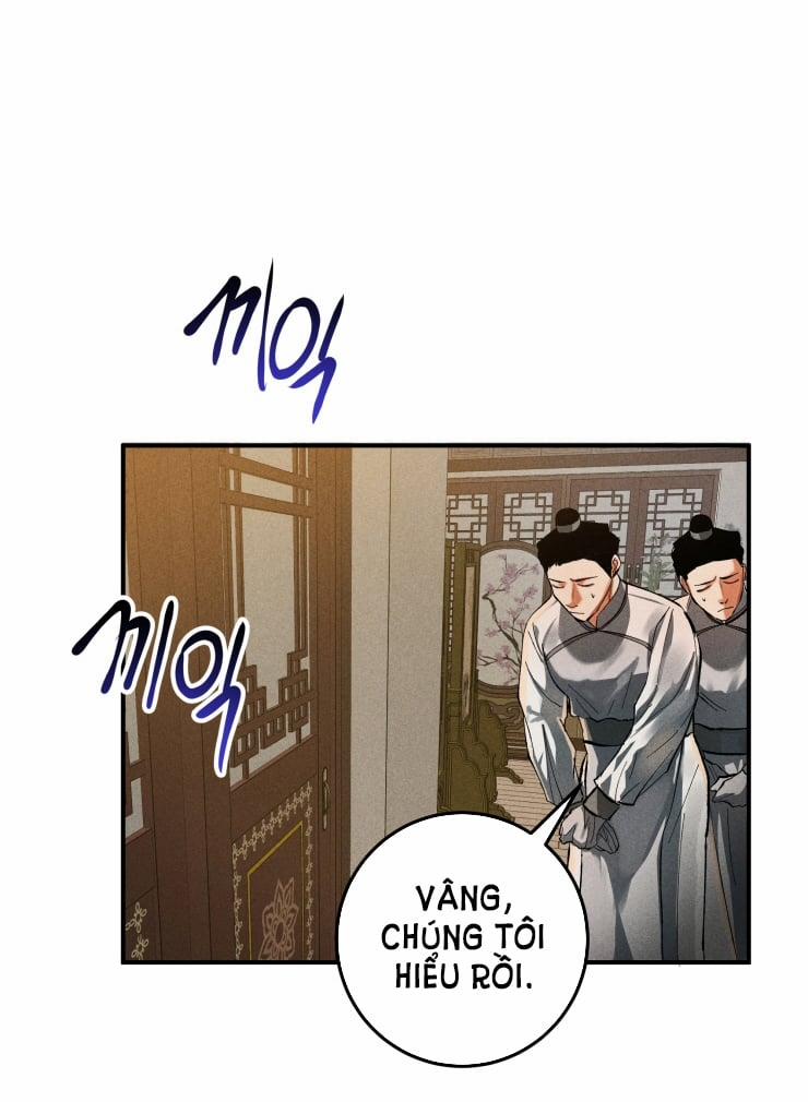 [19+] Vật Thế Thân 19.1 trang 24