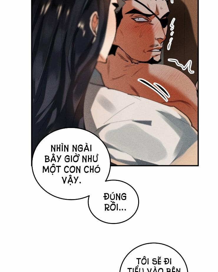 [19+] Vật Thế Thân 19.1 trang 30