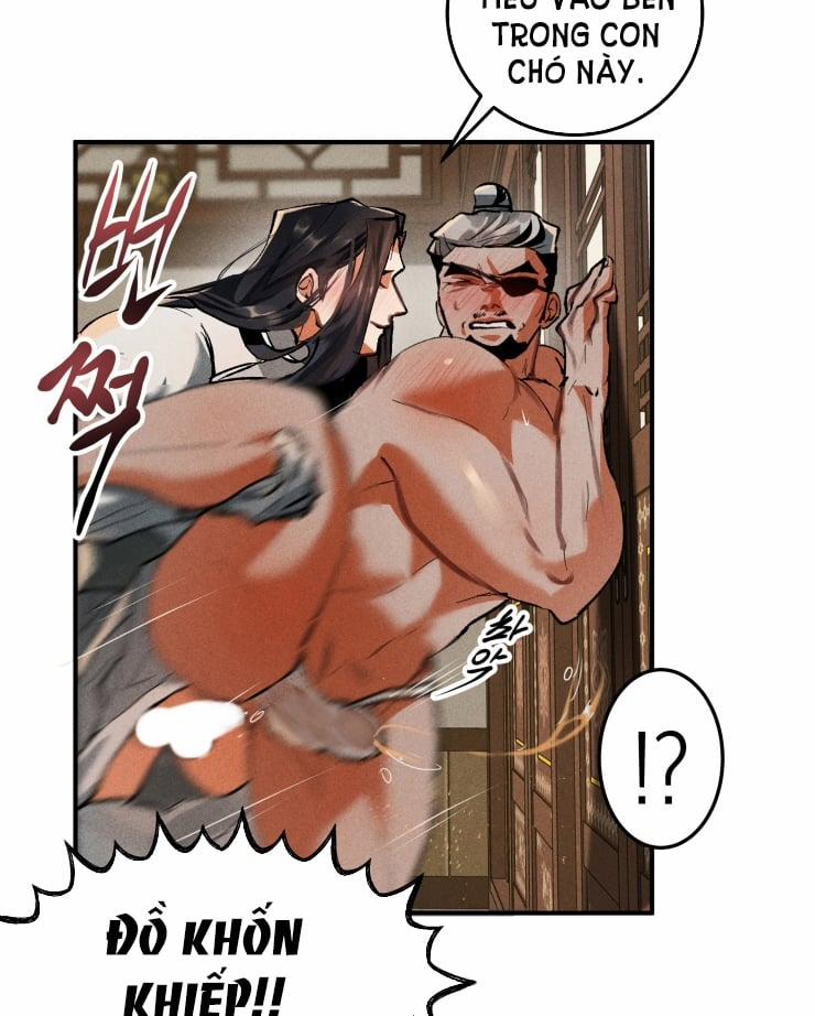 [19+] Vật Thế Thân 19.1 trang 31