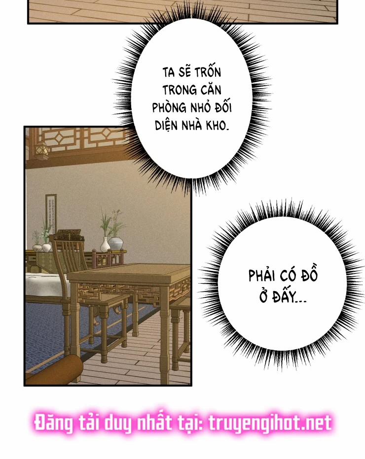 [19+] Vật Thế Thân 19.1 trang 7