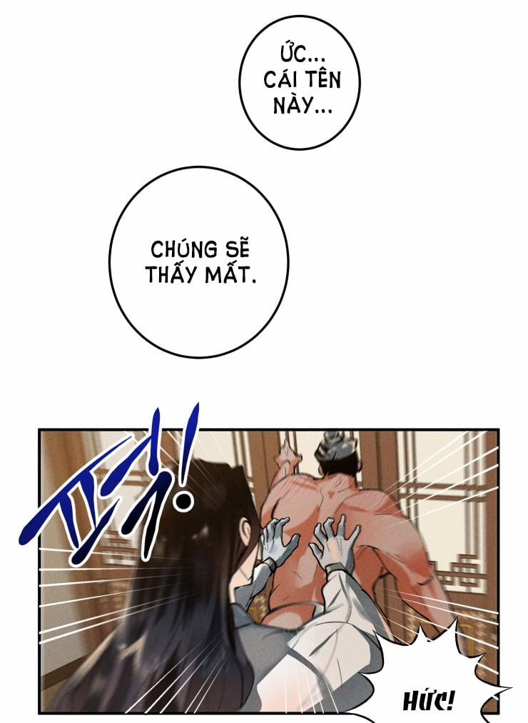 [19+] Vật Thế Thân 19.1 trang 9