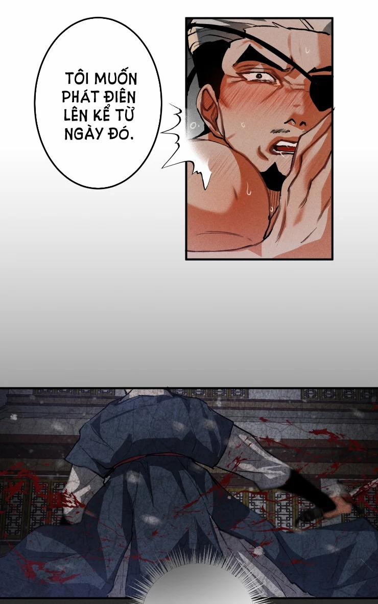 [19+] Vật Thế Thân 19.2 trang 1