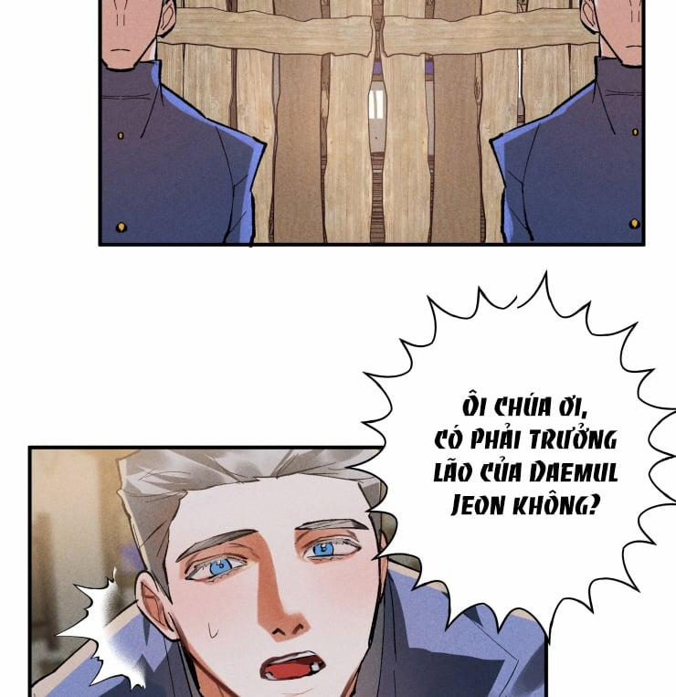 [19+] Vật Thế Thân 19.2 trang 10