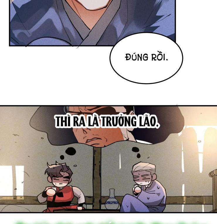 [19+] Vật Thế Thân 19.2 trang 11