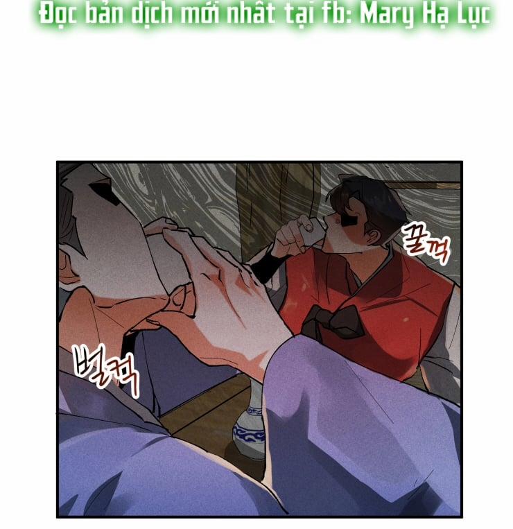 [19+] Vật Thế Thân 19.2 trang 12