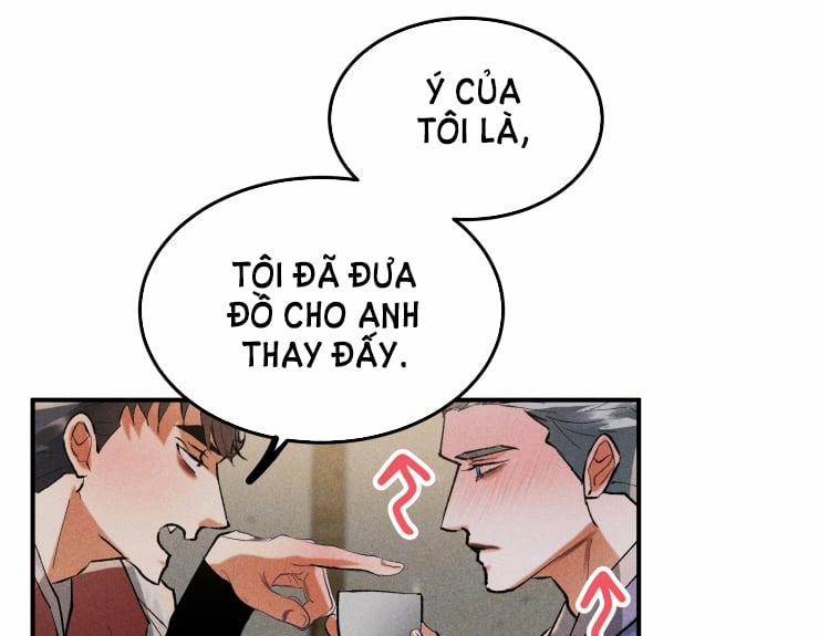 [19+] Vật Thế Thân 19.2 trang 13