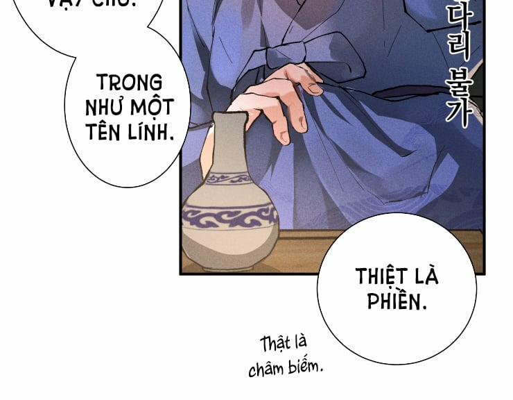 [19+] Vật Thế Thân 19.2 trang 15