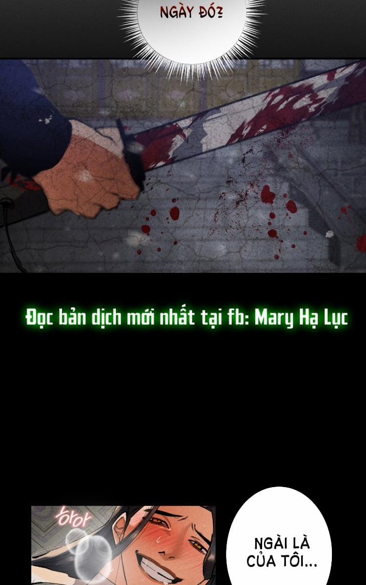 [19+] Vật Thế Thân 19.2 trang 2