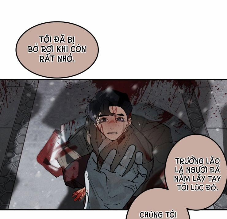 [19+] Vật Thế Thân 19.2 trang 21