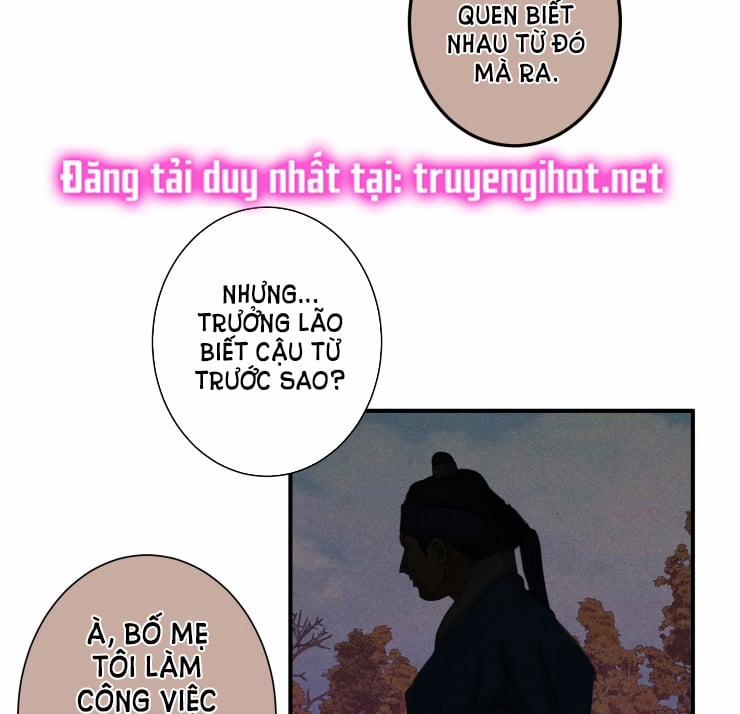 [19+] Vật Thế Thân 19.2 trang 22