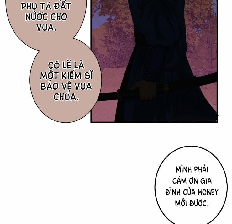 [19+] Vật Thế Thân 19.2 trang 23