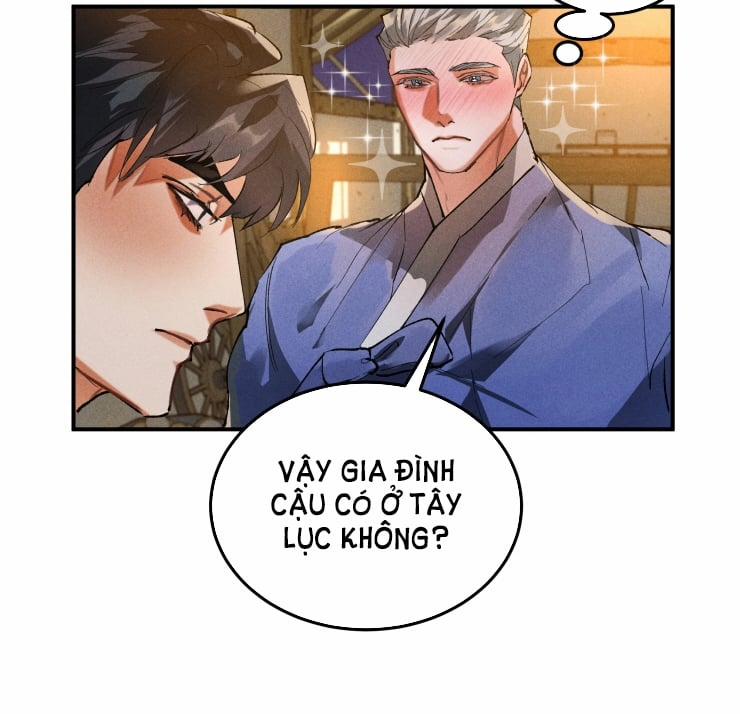 [19+] Vật Thế Thân 19.2 trang 24