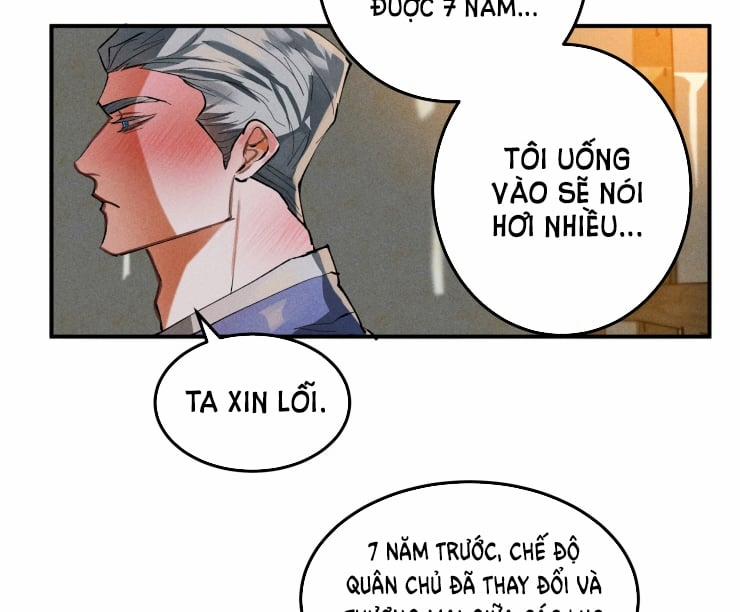 [19+] Vật Thế Thân 19.2 trang 26