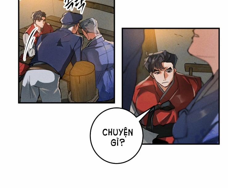 [19+] Vật Thế Thân 19.2 trang 28