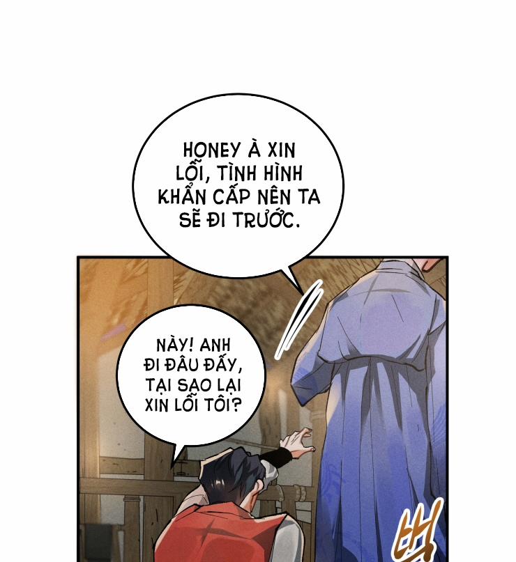 [19+] Vật Thế Thân 19.2 trang 29