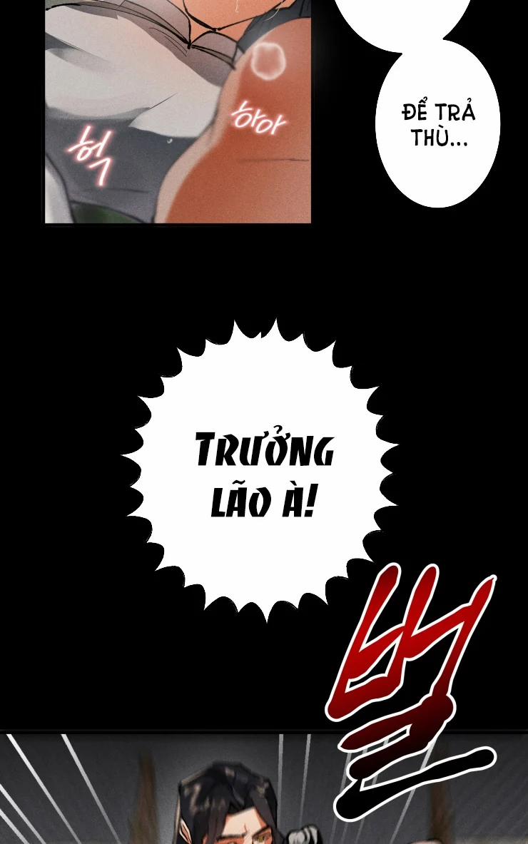 [19+] Vật Thế Thân 19.2 trang 3