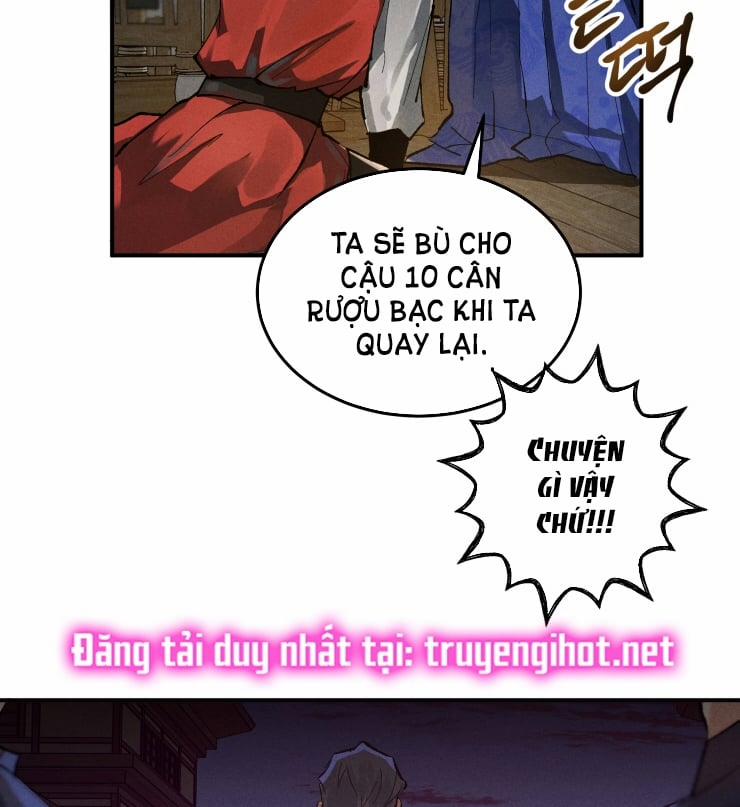 [19+] Vật Thế Thân 19.2 trang 30