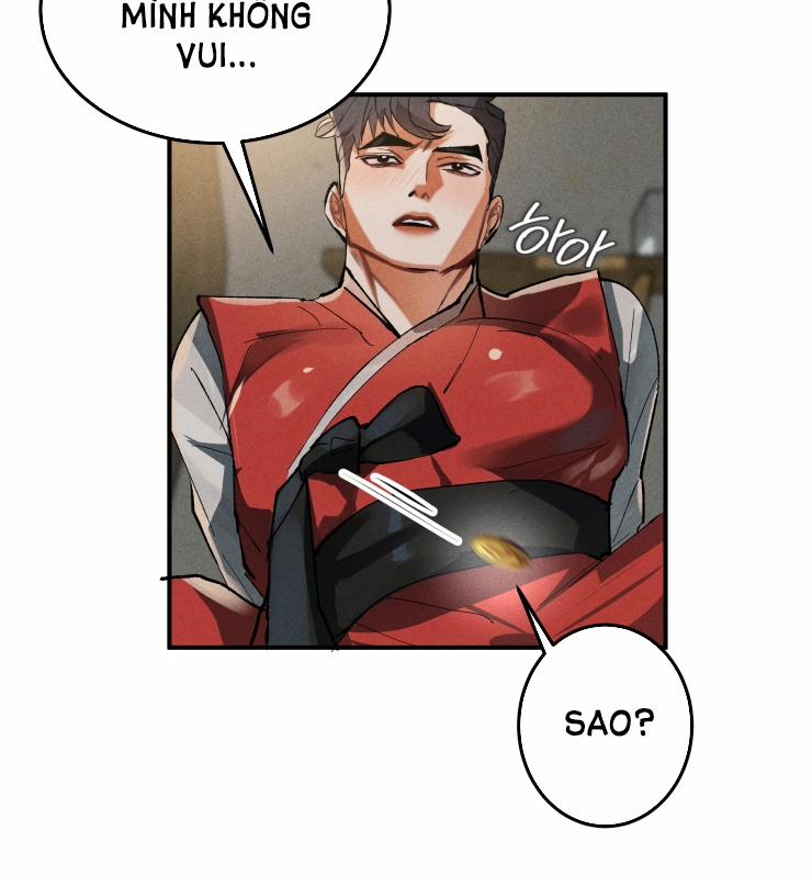 [19+] Vật Thế Thân 19.2 trang 32