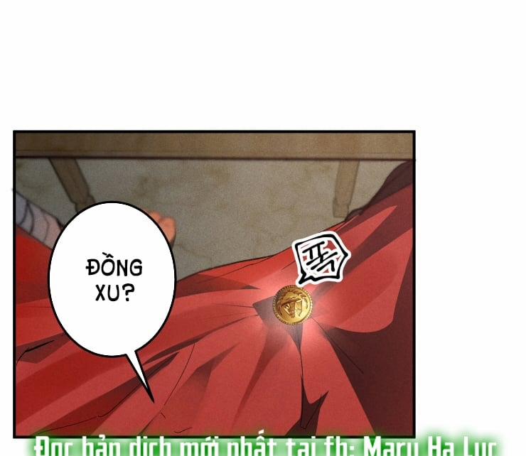 [19+] Vật Thế Thân 19.2 trang 33