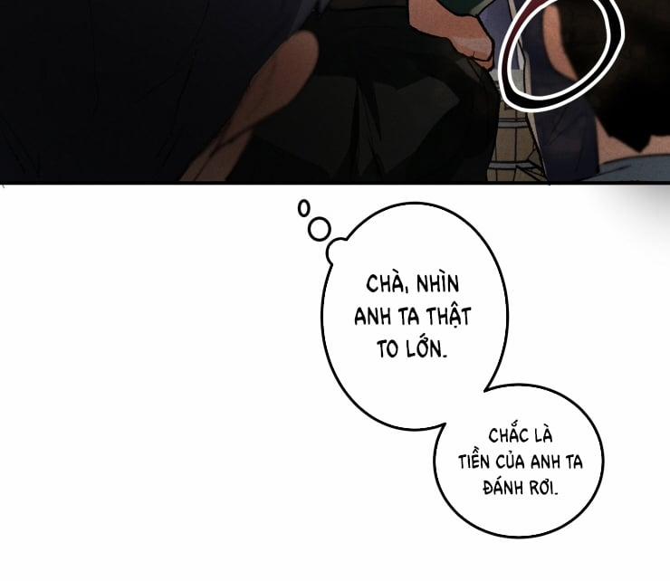 [19+] Vật Thế Thân 19.2 trang 36