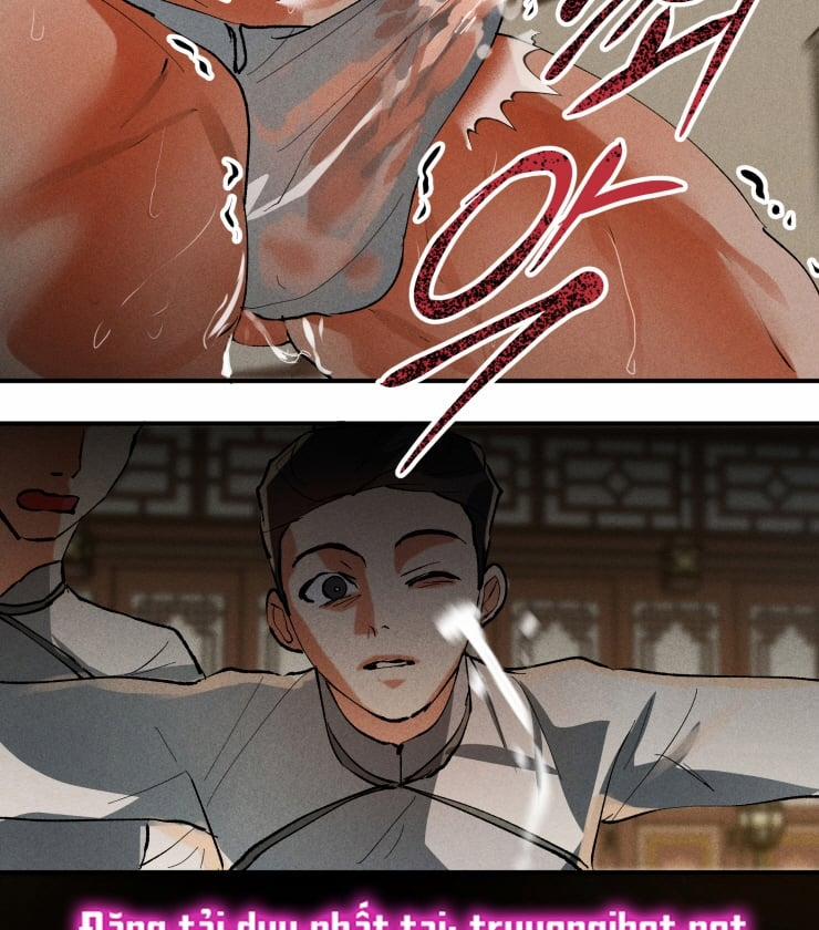 [19+] Vật Thế Thân 19.2 trang 6