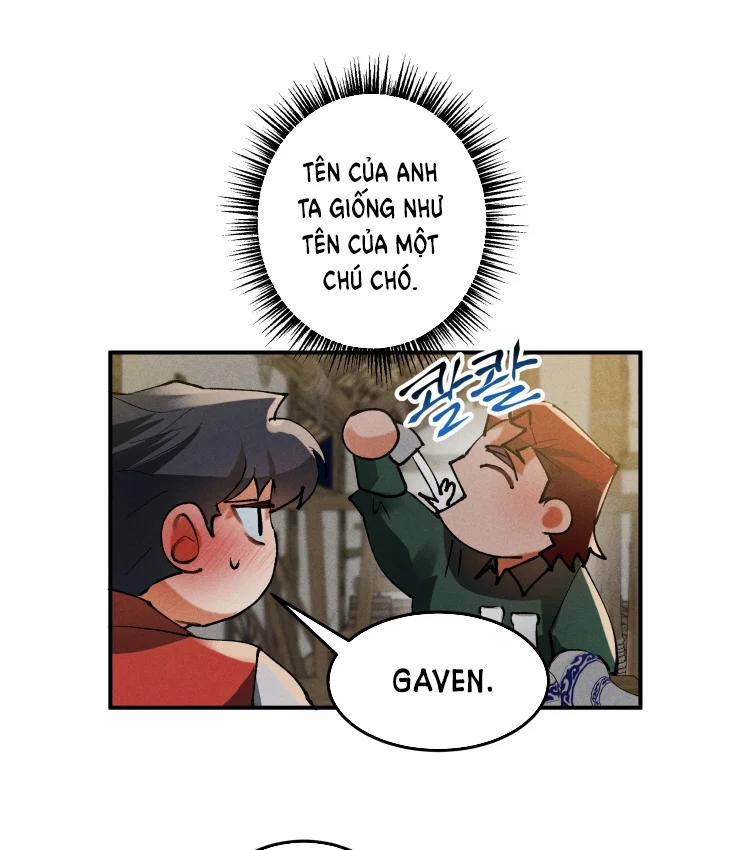 [19+] Vật Thế Thân 20.1 trang 13