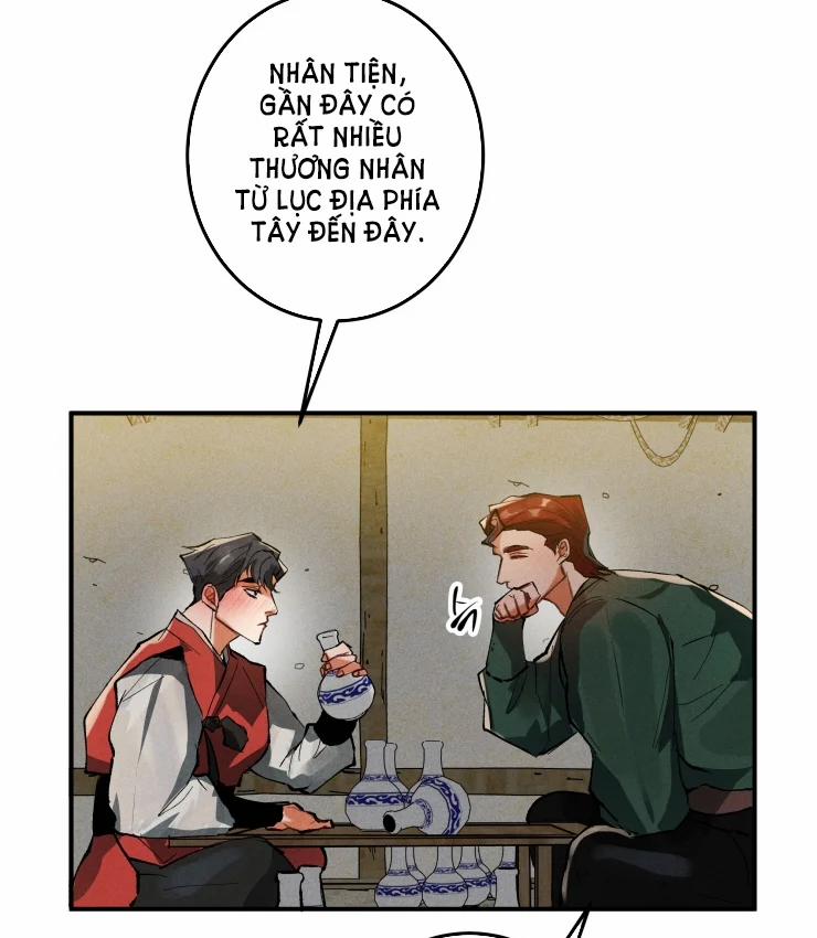 [19+] Vật Thế Thân 20.1 trang 14