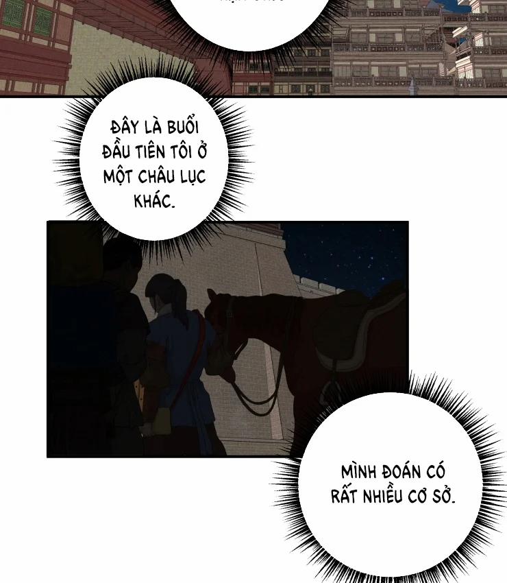 [19+] Vật Thế Thân 20.1 trang 16